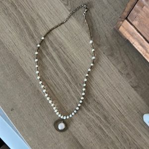Silpada Necklace